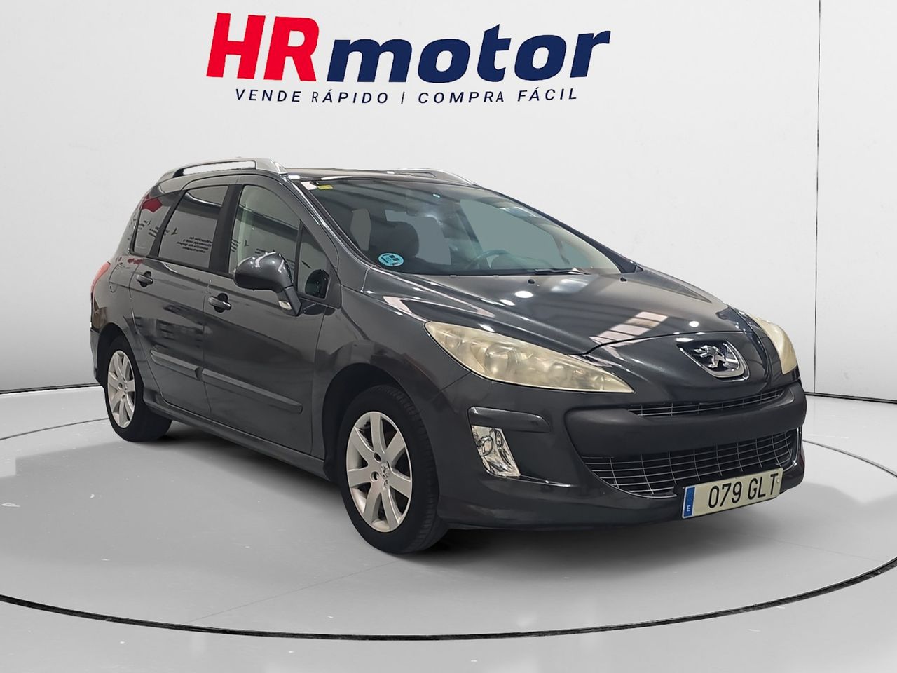 peugeot 308 2009 /