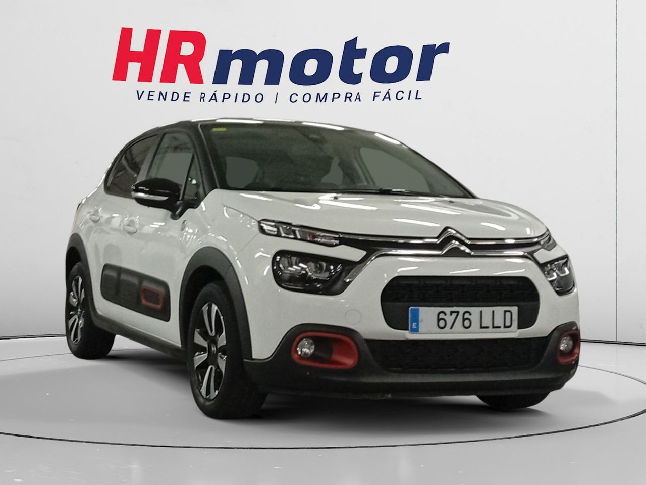 citroën c3 2020 /
