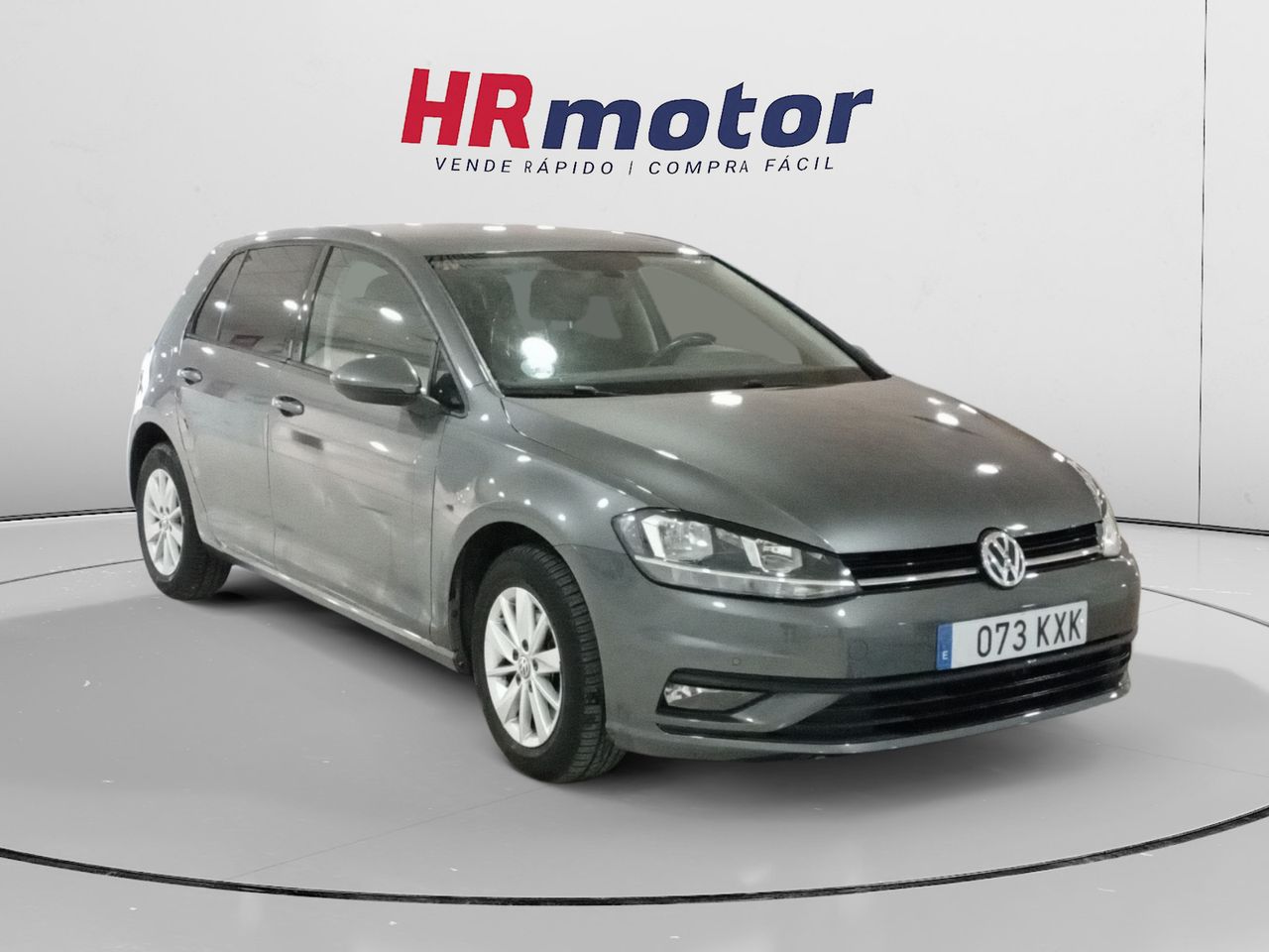 volkswagen golf 2019 /