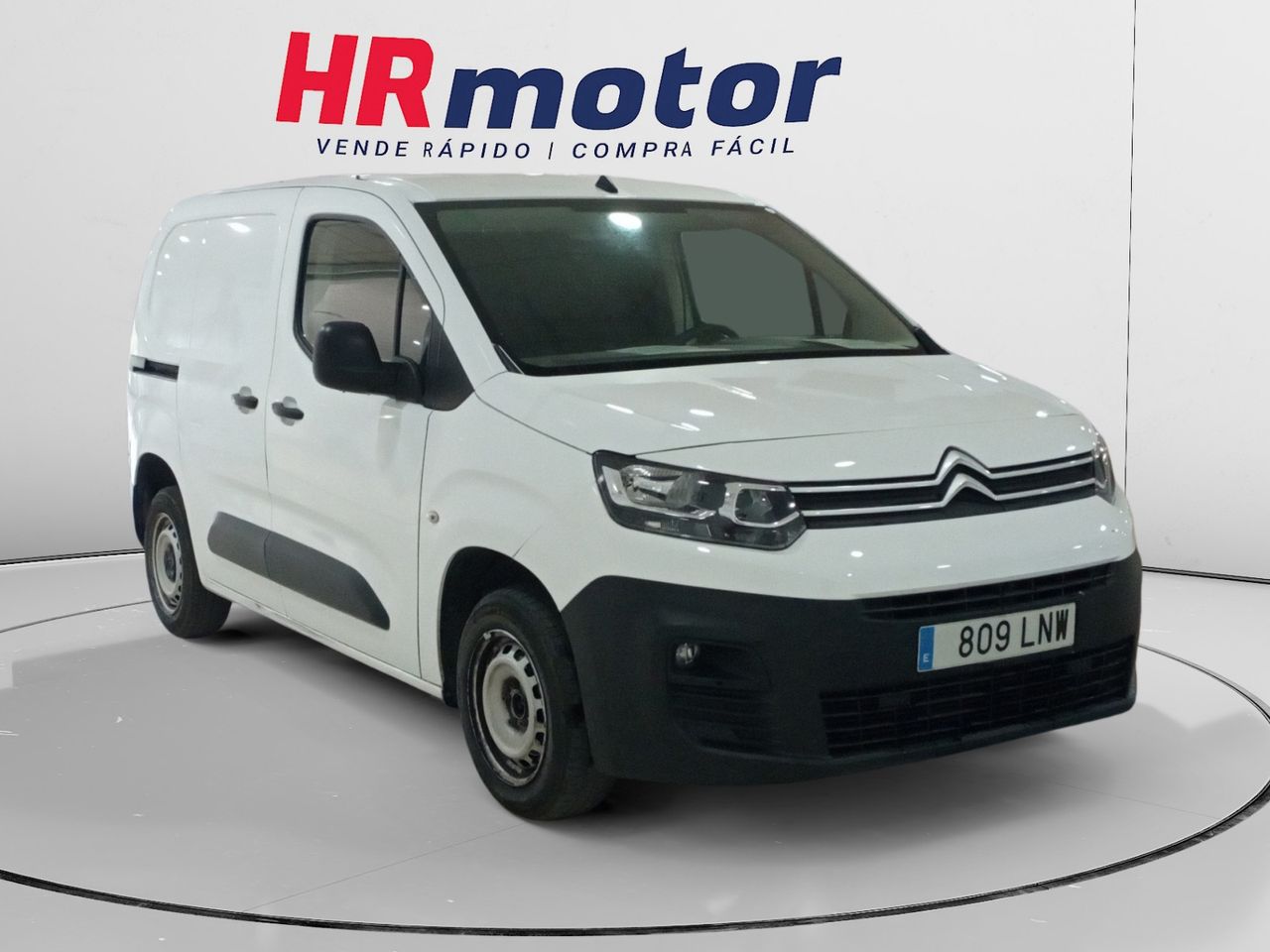citroën berlingo 2021 /