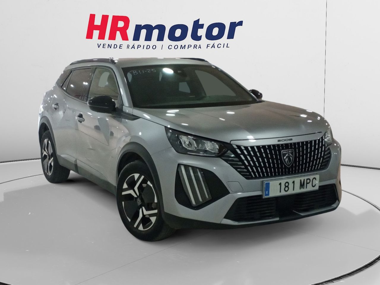 peugeot 2008 2024 /