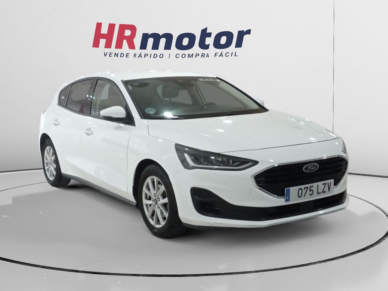 ford focus 2022 /