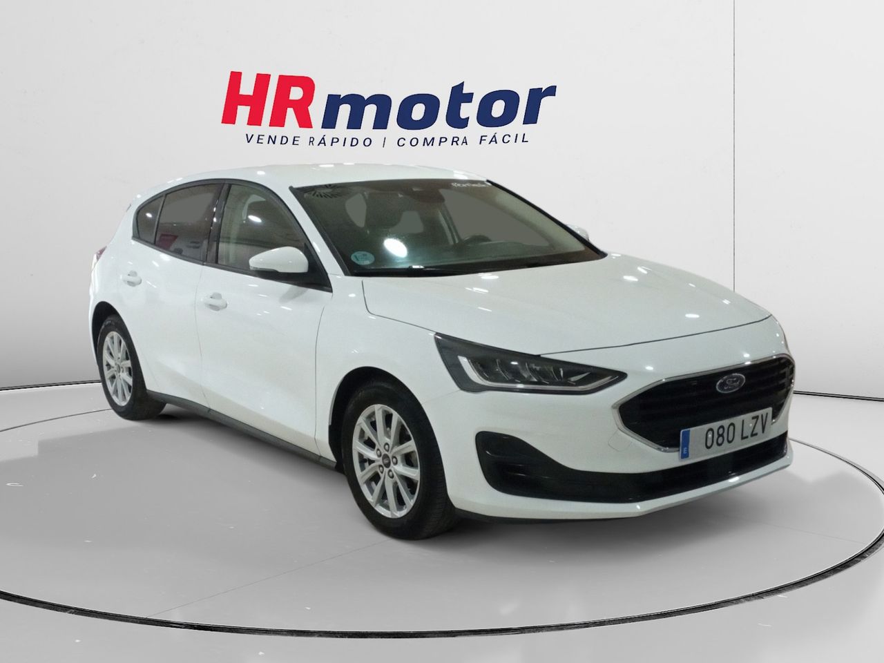 ford focus 2022 /