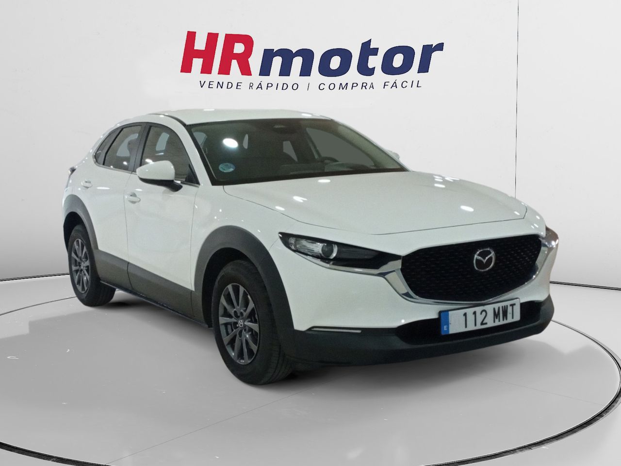 mazda cx-30 2024 /