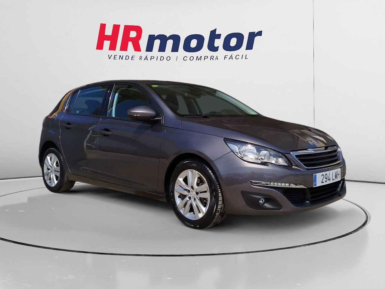 peugeot 308 2016 /
