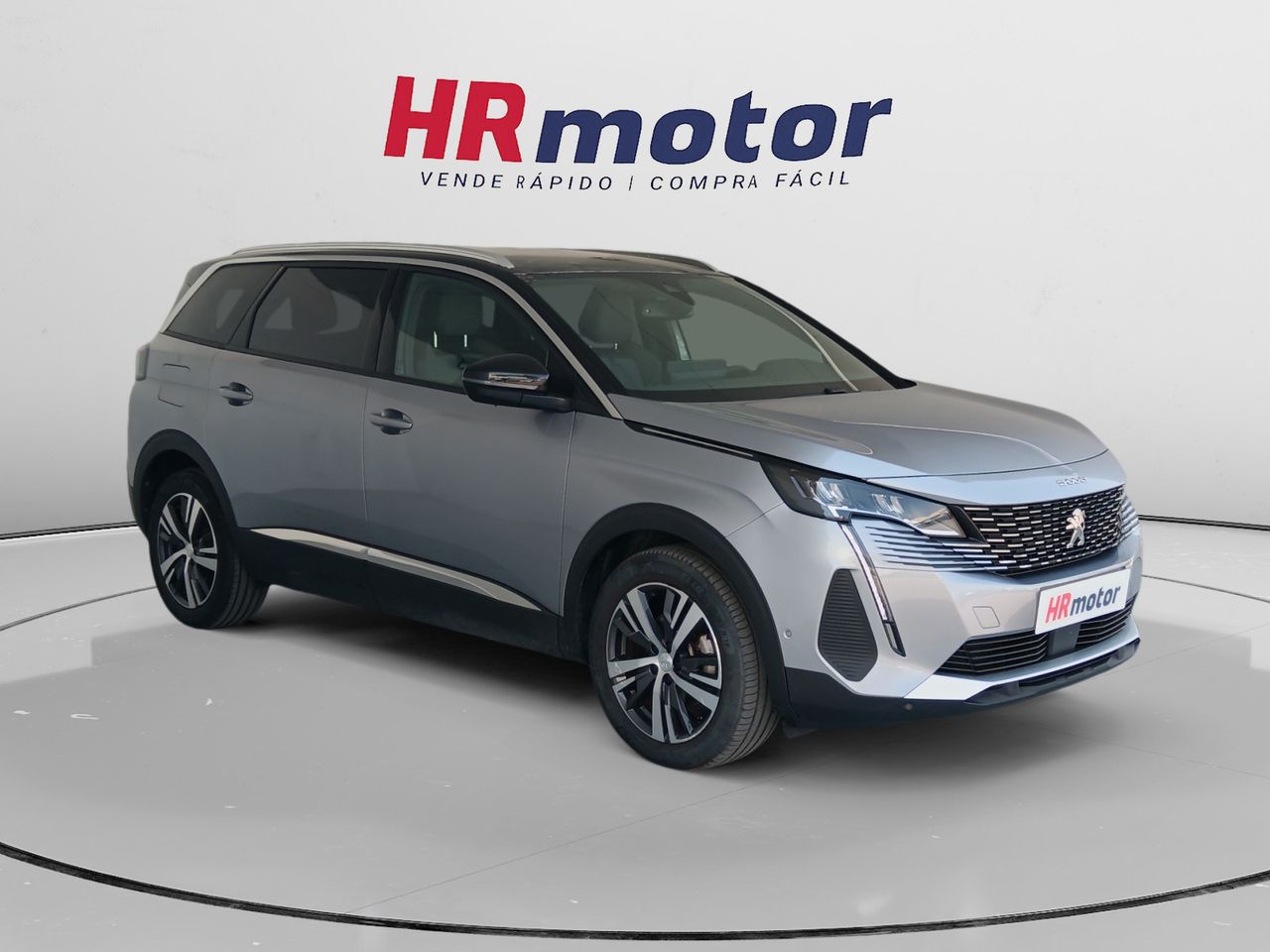 peugeot 5008 2024 /