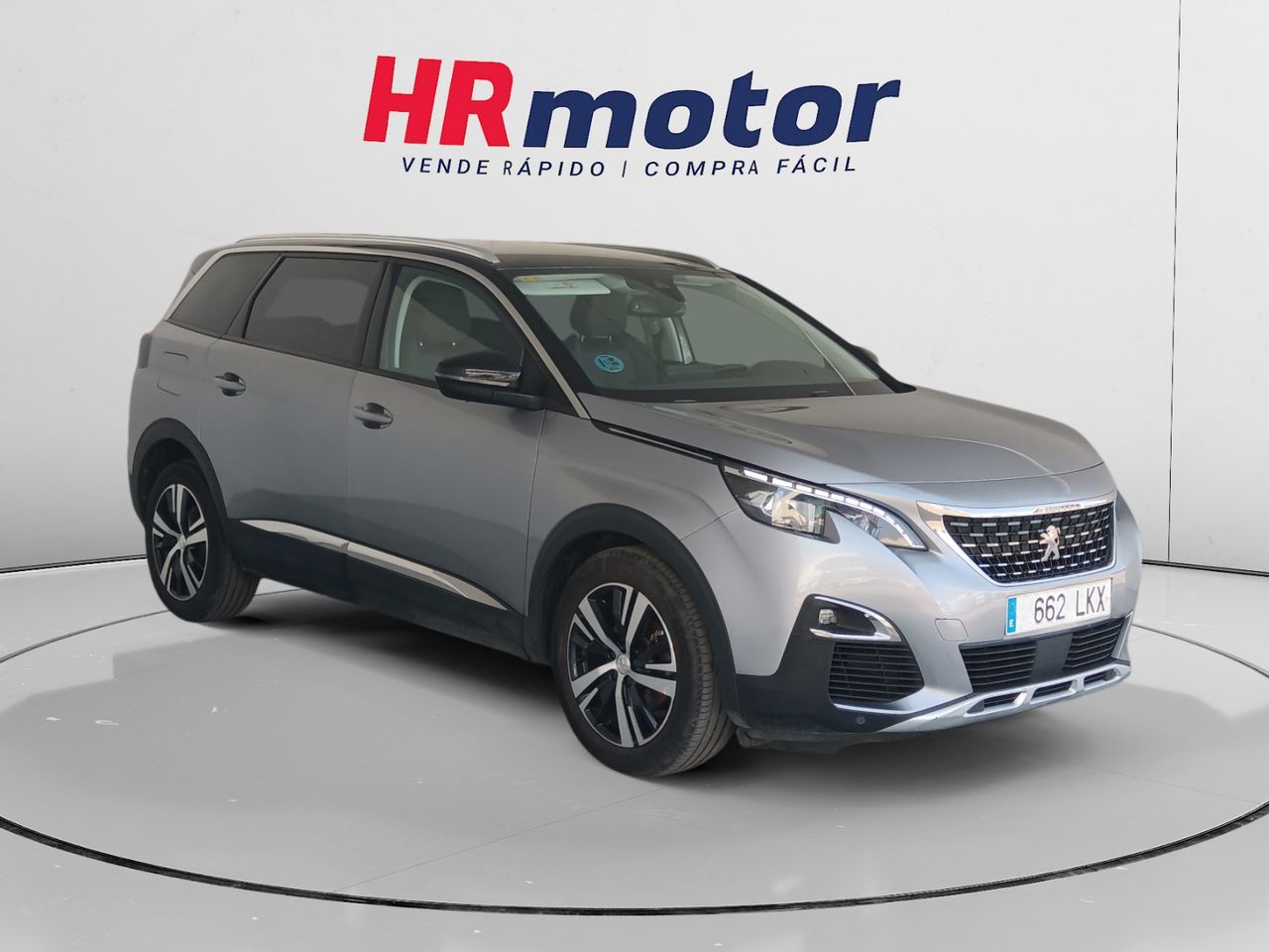 peugeot 5008 2020 /