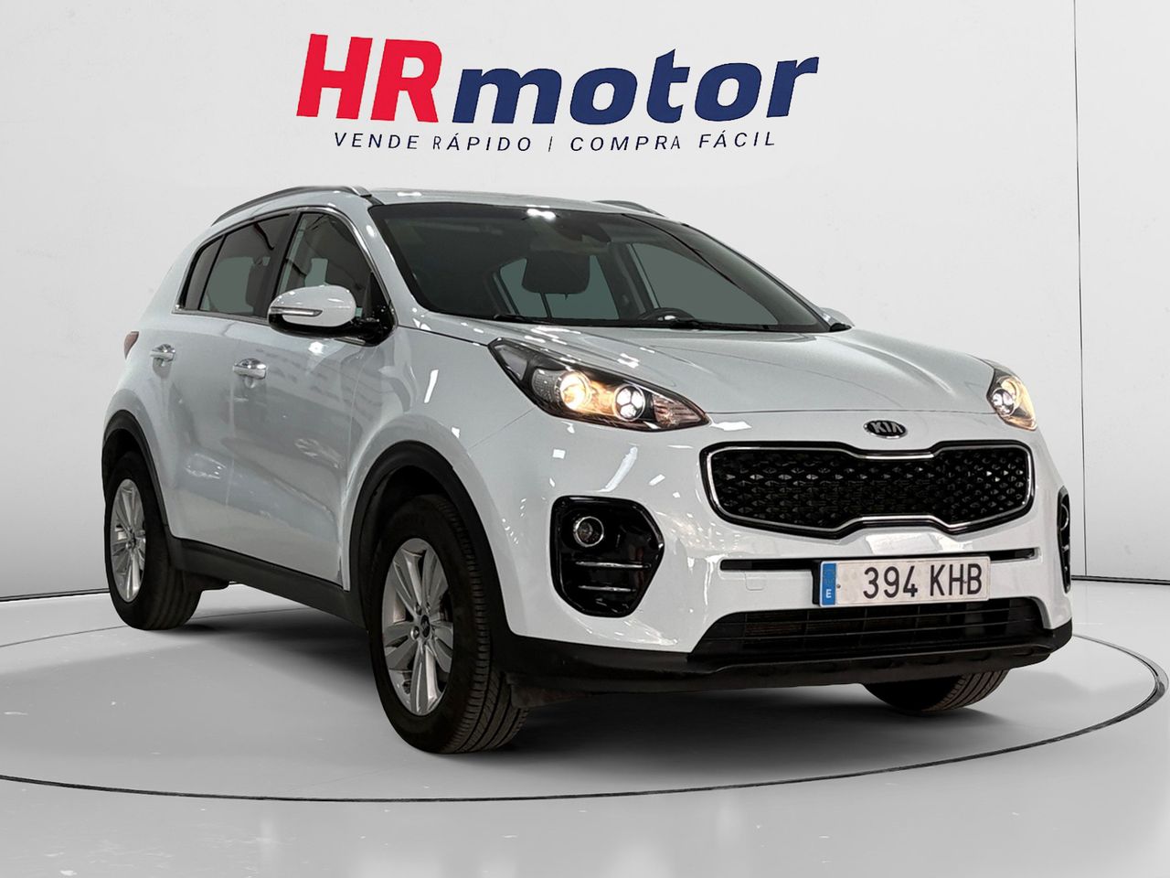 kia sportage 2018 /