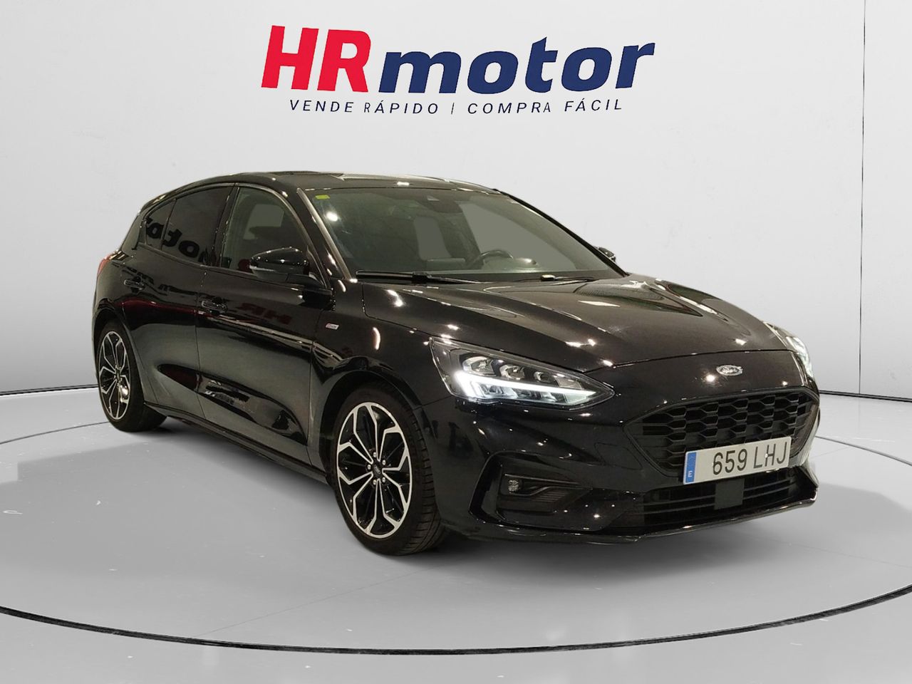 ford focus 2020 /