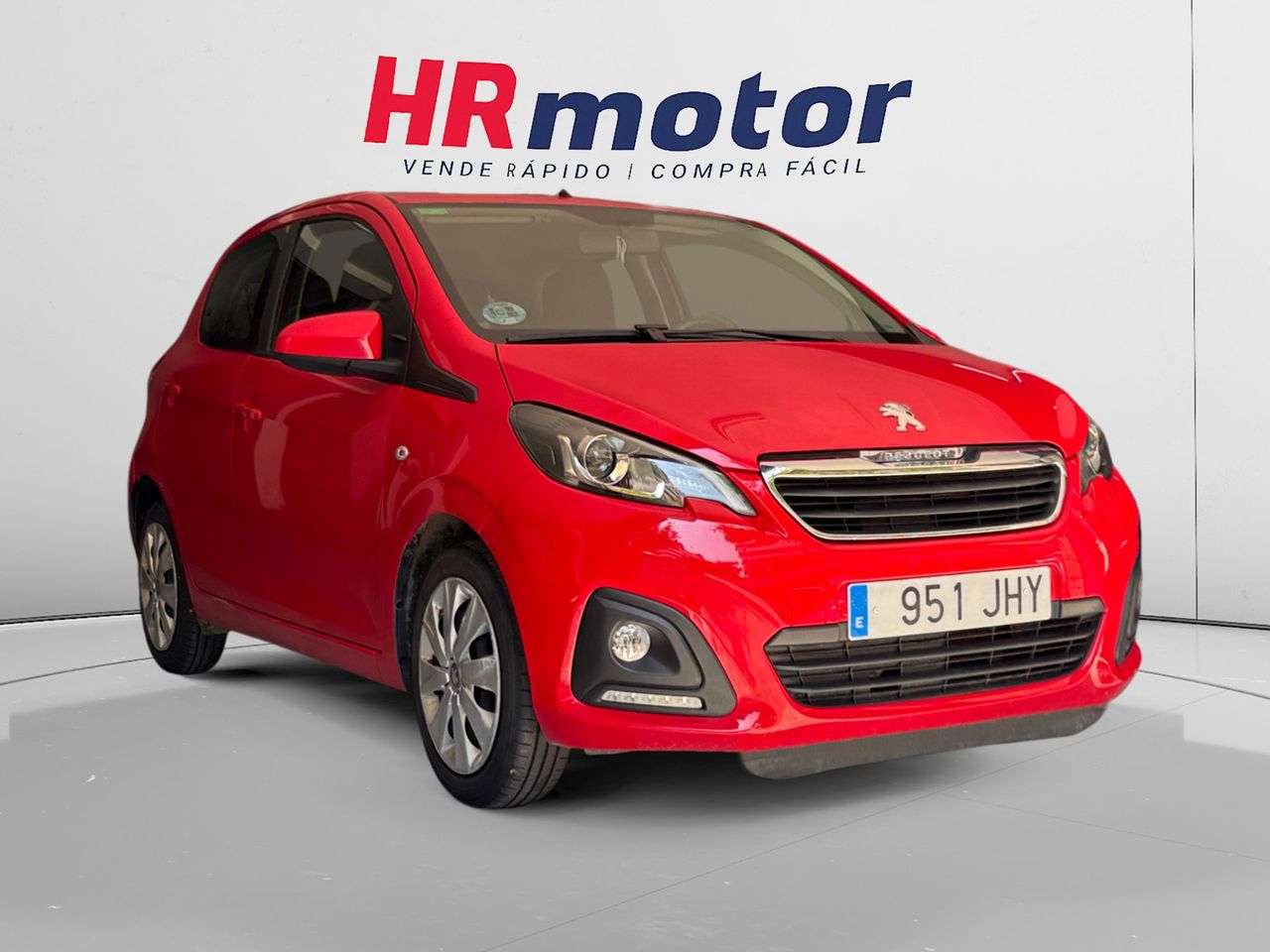 peugeot 108 2015 /