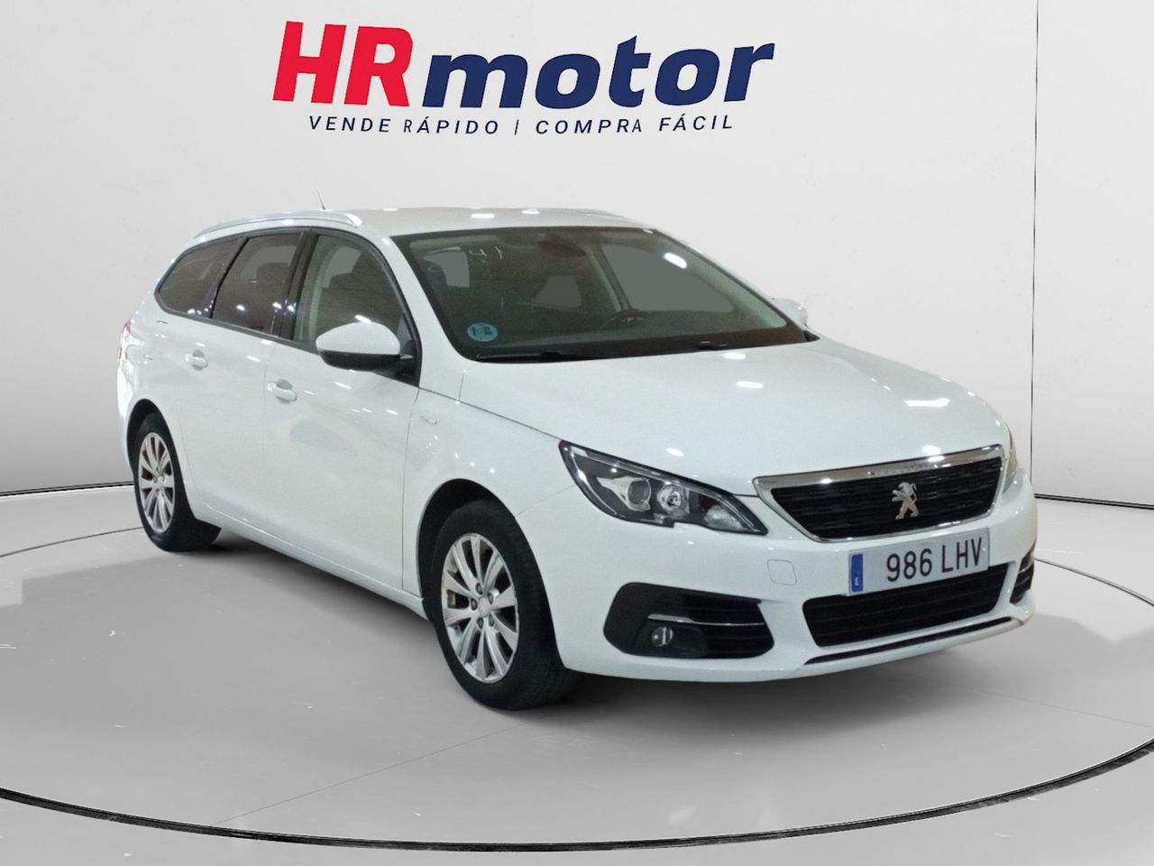 peugeot 308 2019 /