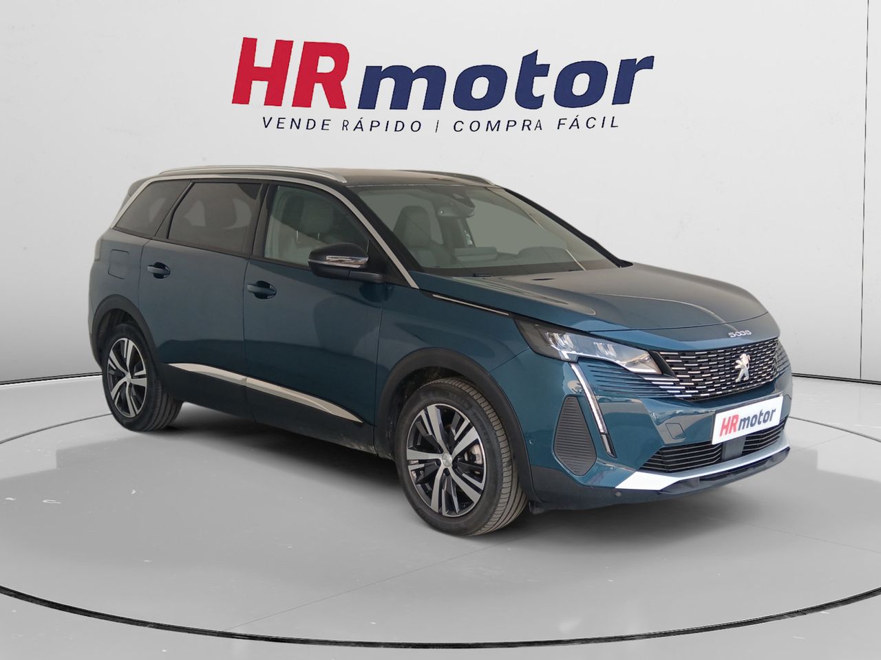 peugeot 5008 2024 /