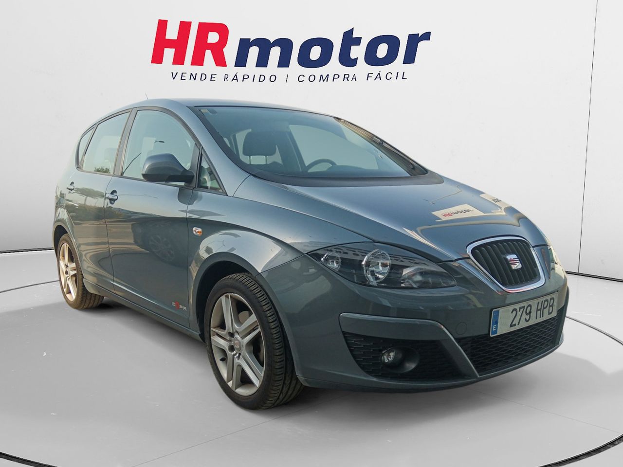 seat altea 2013 /