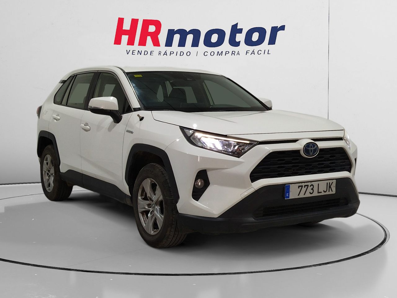 toyota rav4 2020 /
