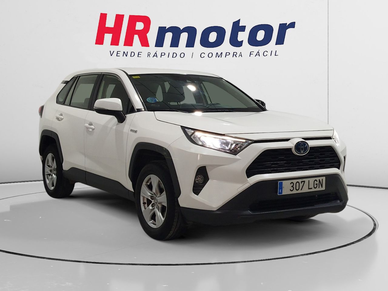toyota rav4 2020 /