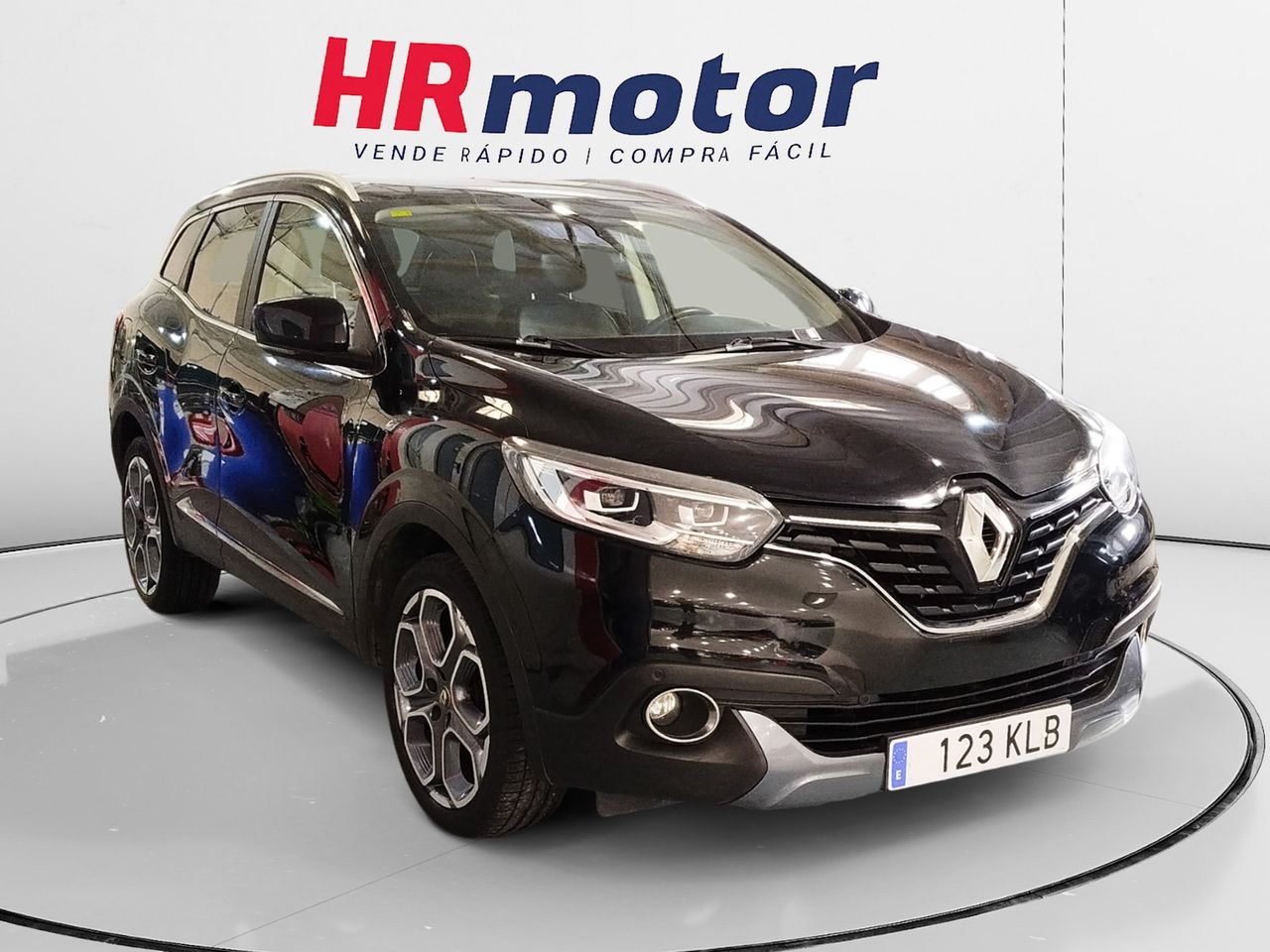 renault kadjar 2018 /