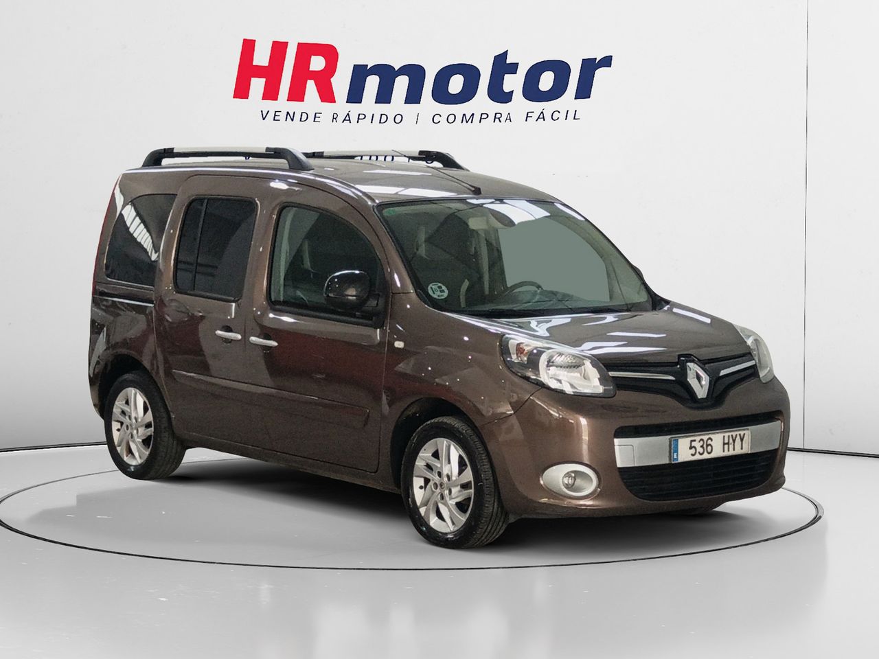 renault kangoo 2014 /