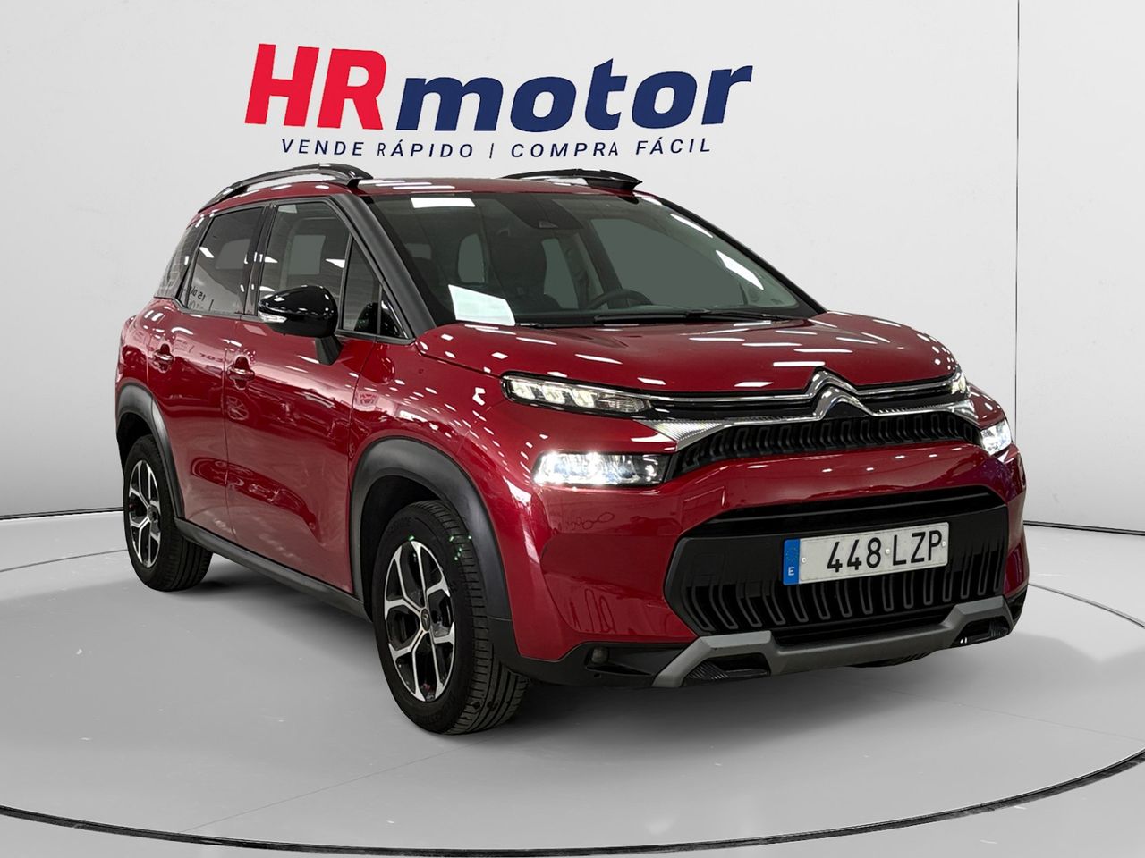 citroën c3 aircross 2022 /