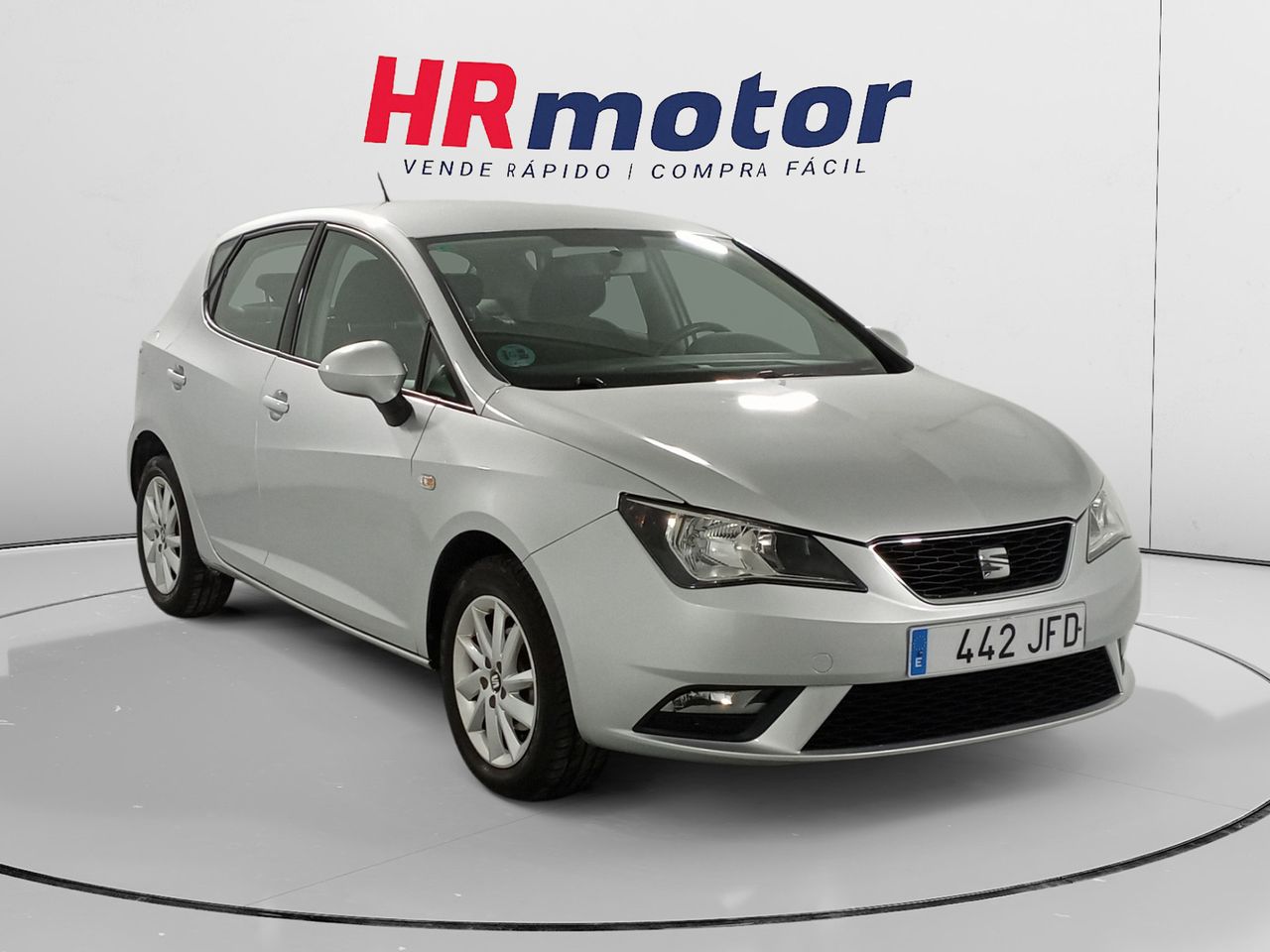 seat ibiza 2015 /