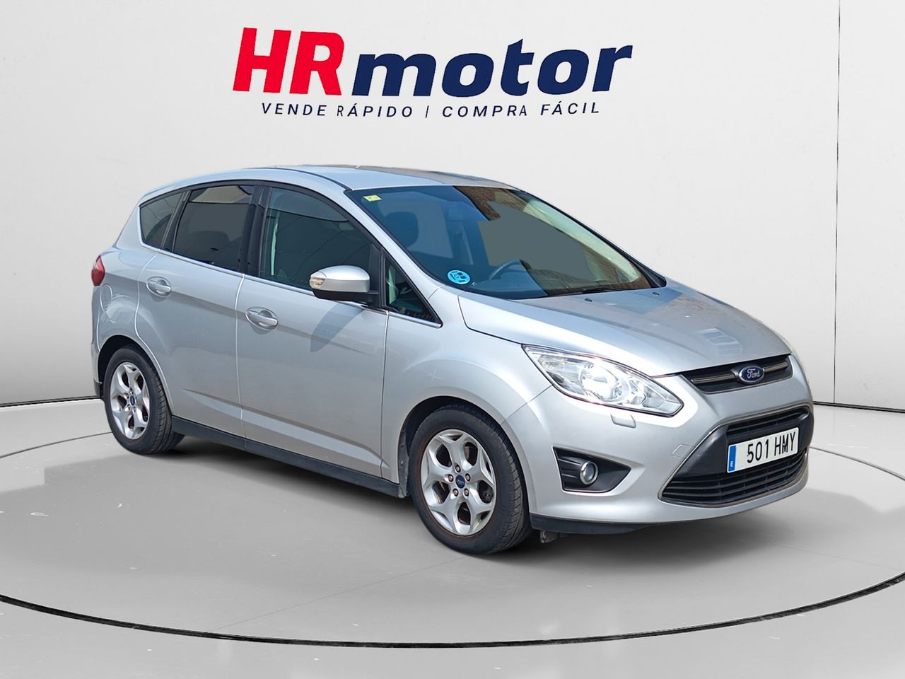 ford c max 2012 /