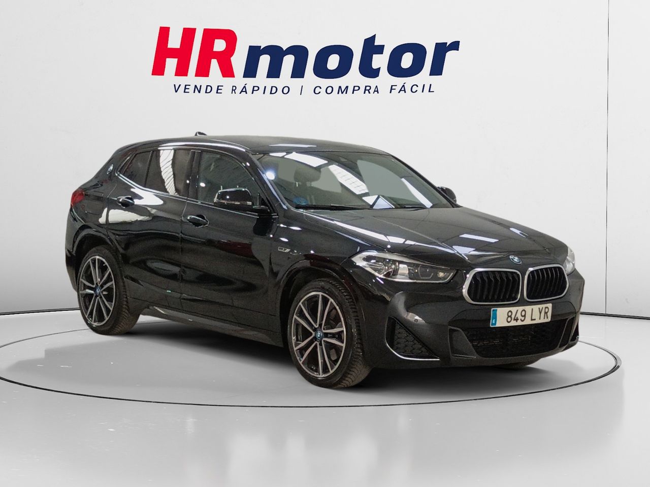 bmw x2 2022 /