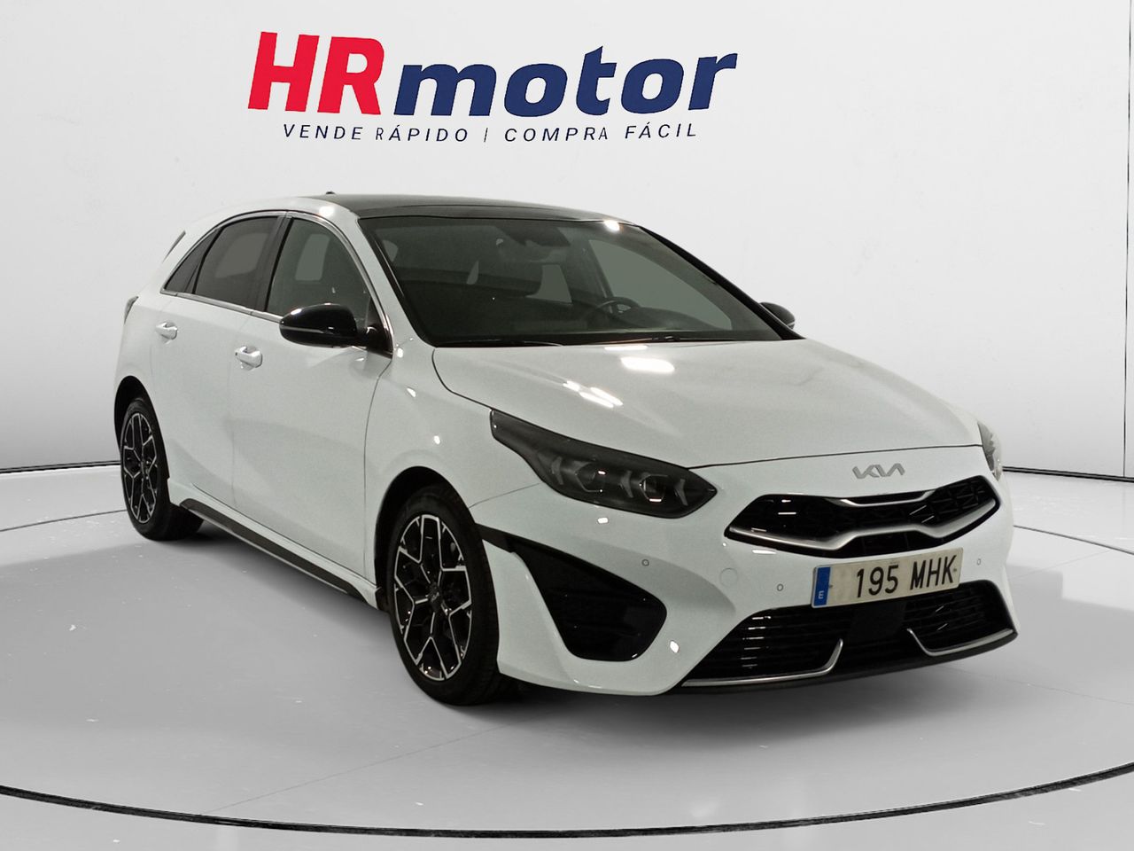 kia ceed 2023 /