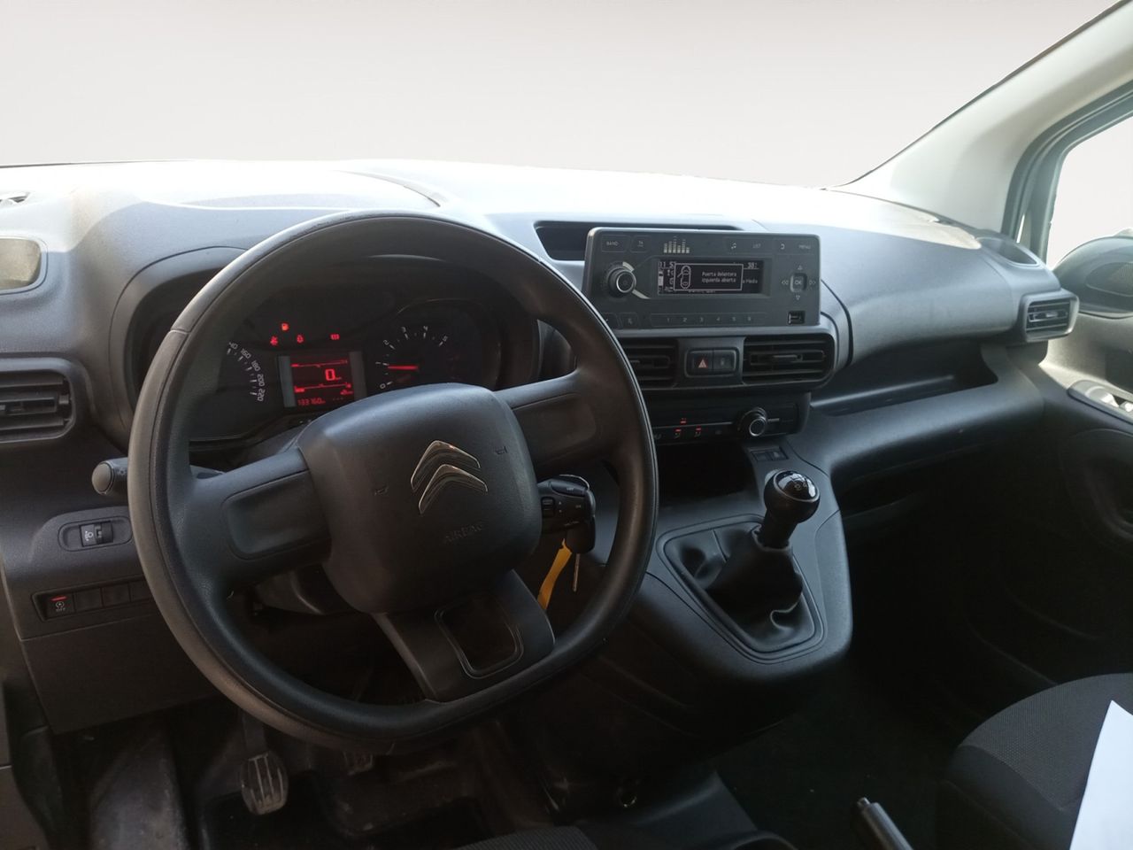 Citroën Berlingo Control M - foto 7