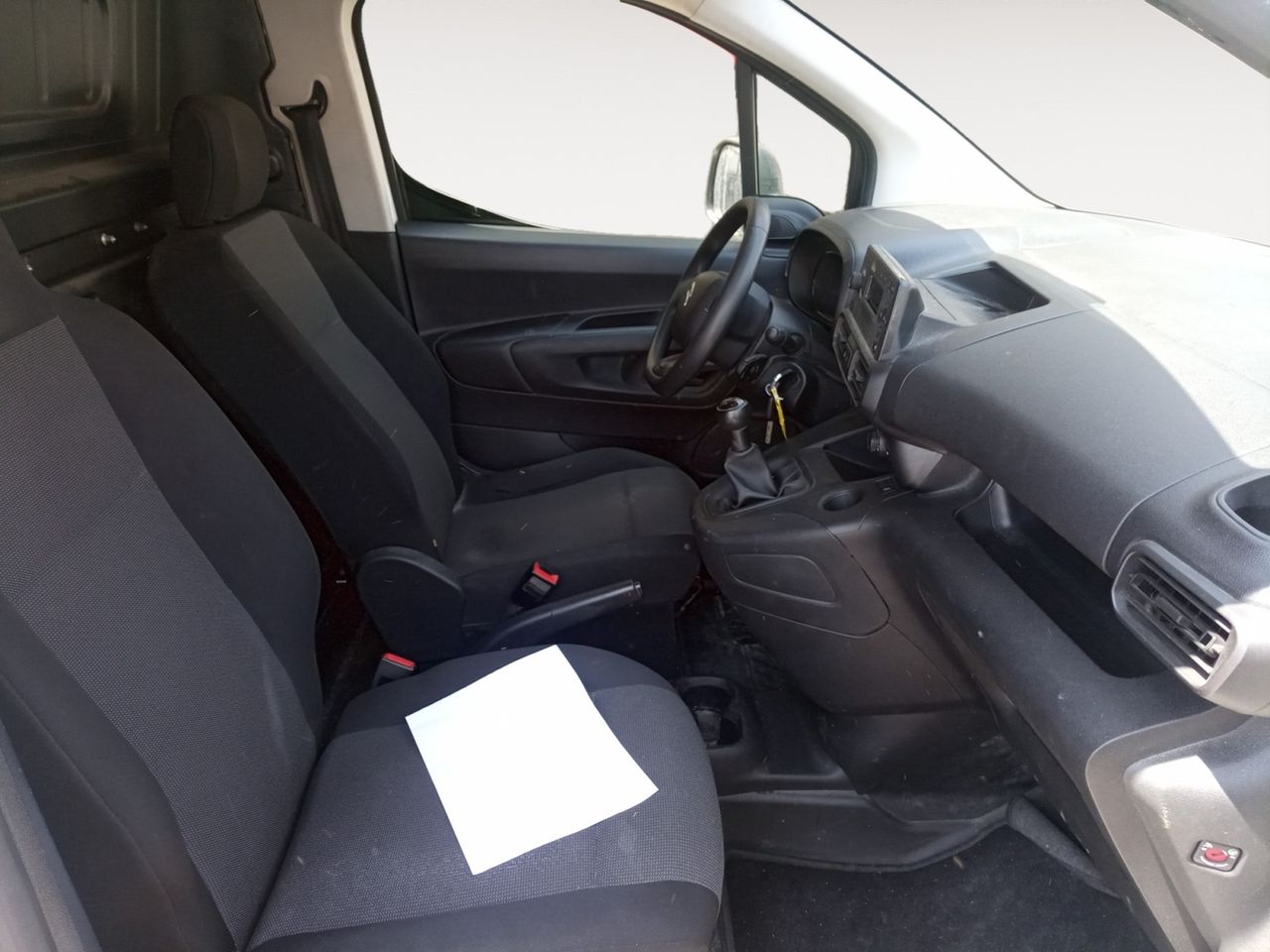 Citroën Berlingo Control M - foto 10