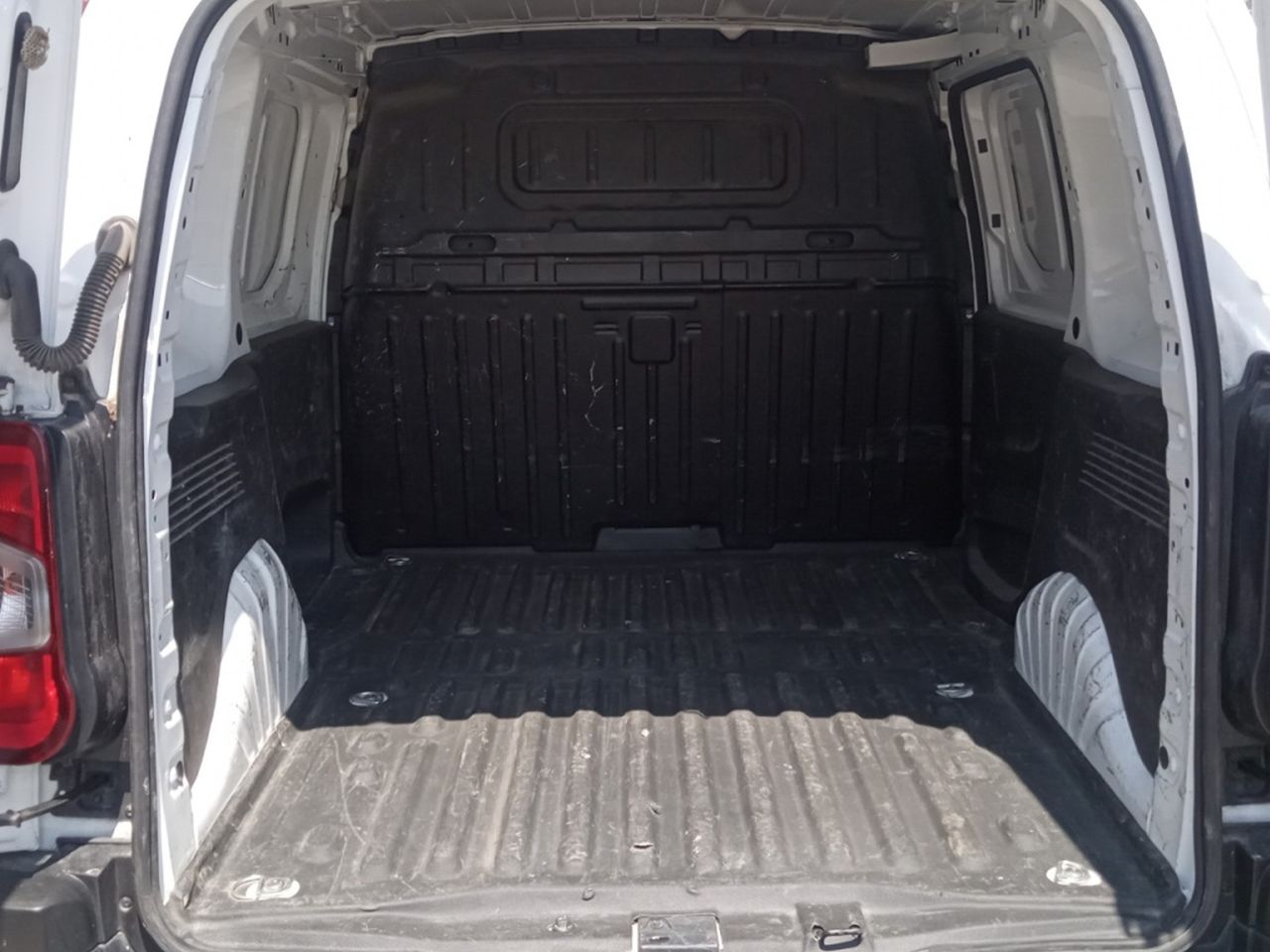 Citroën Berlingo Control M - foto 11