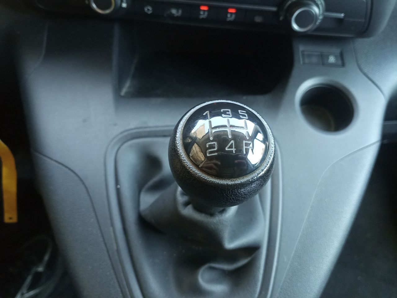 Citroën Berlingo Control M - foto 12