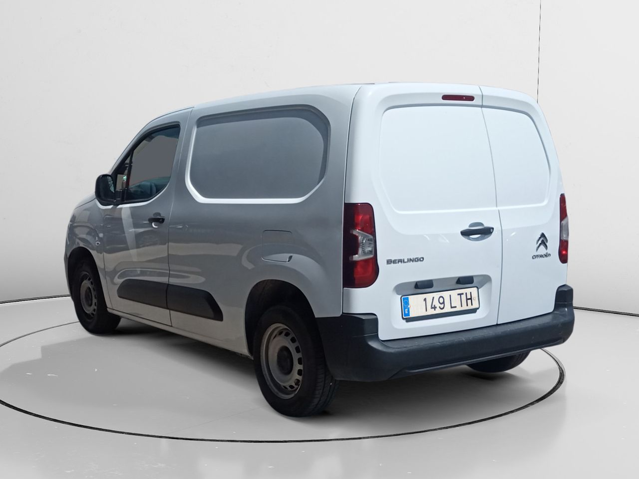 Citroën Berlingo Control M - foto 4