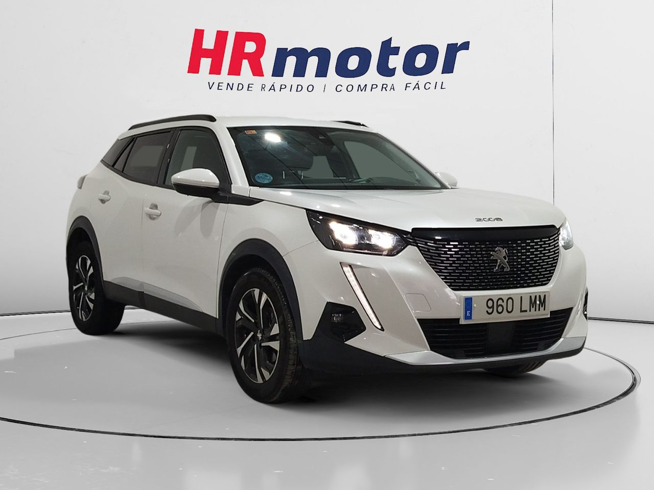 peugeot 2008 2021 /