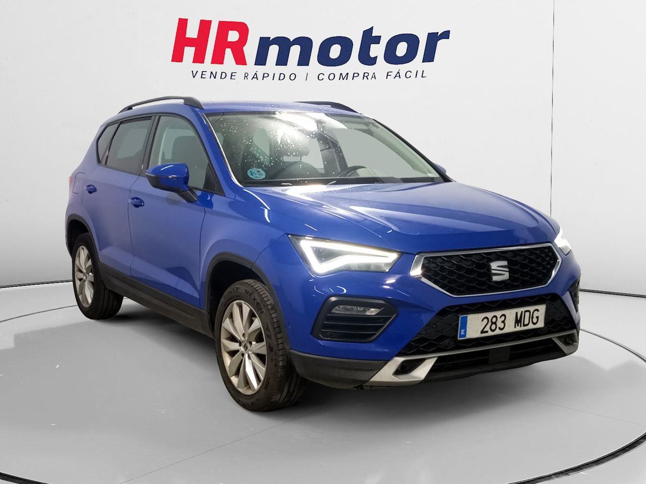 seat ateca 2023 /