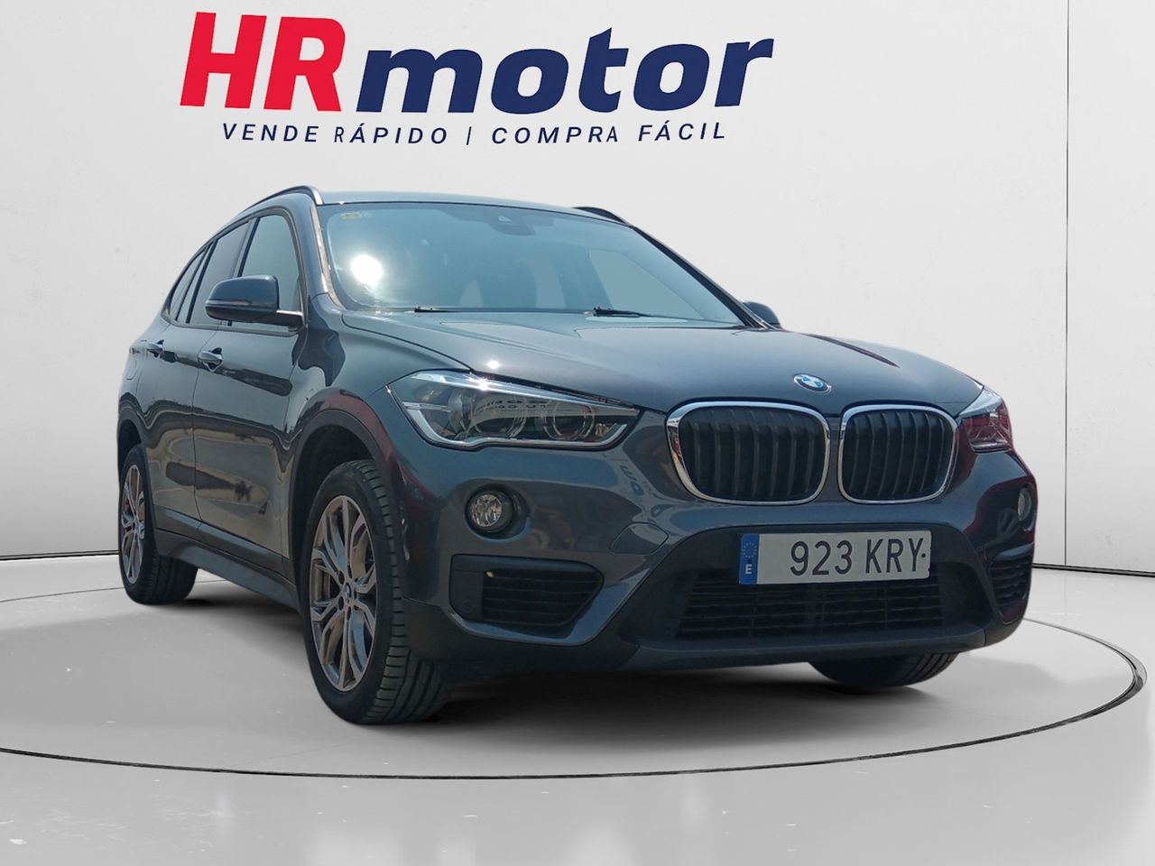 bmw x1 2018 /