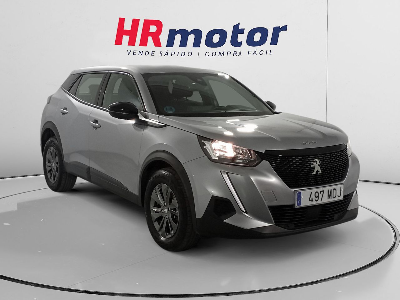 peugeot 2008 2023 /