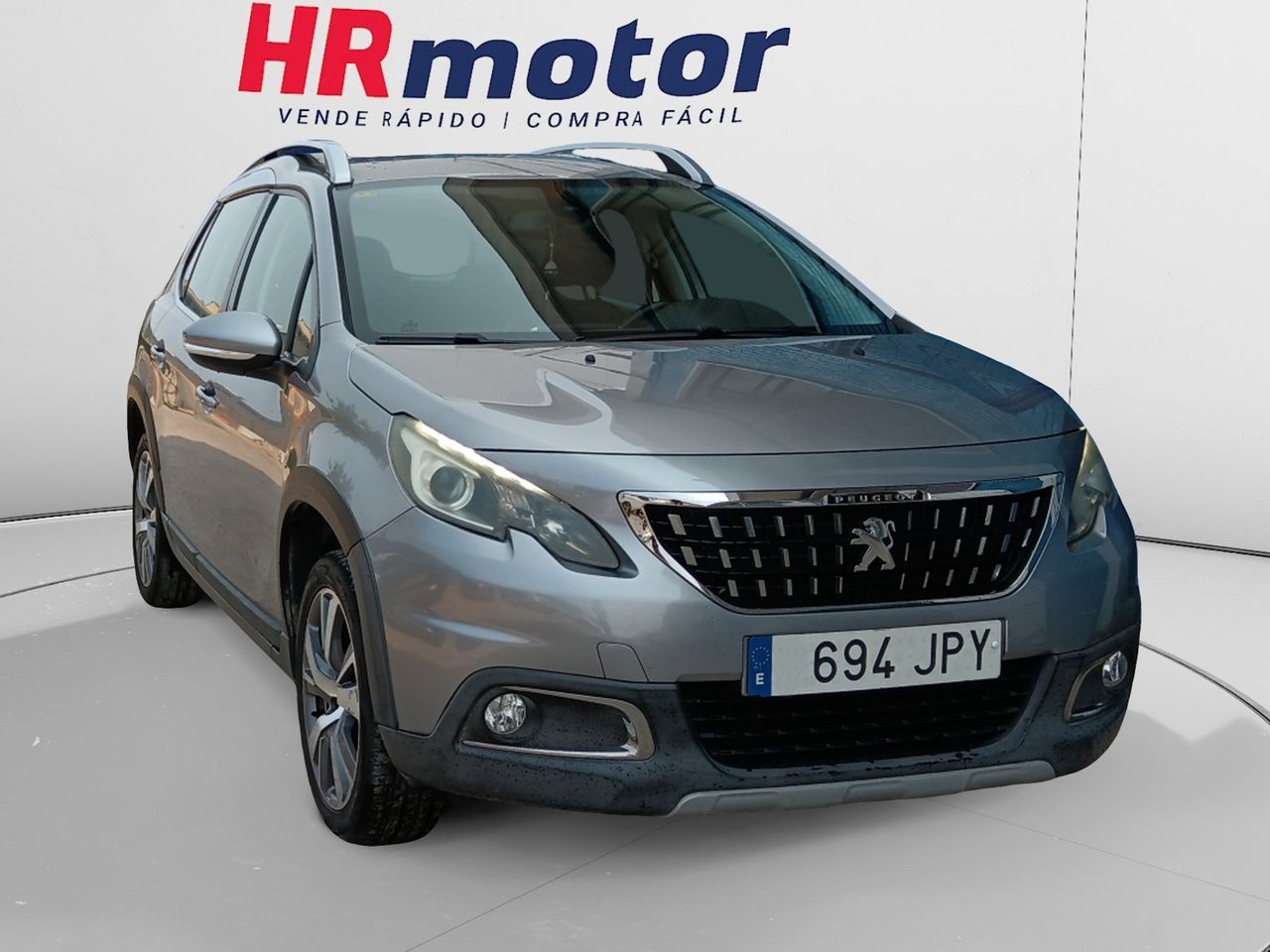 peugeot 2008 2016 /