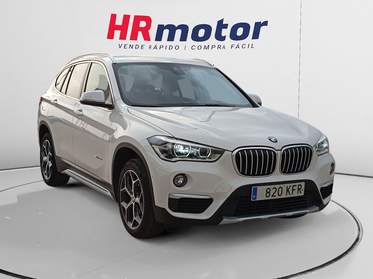 bmw x1 2017 /