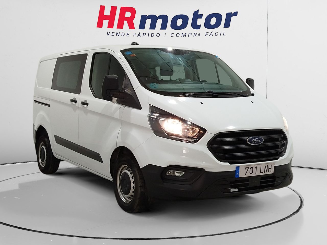 ford transit 2021 /