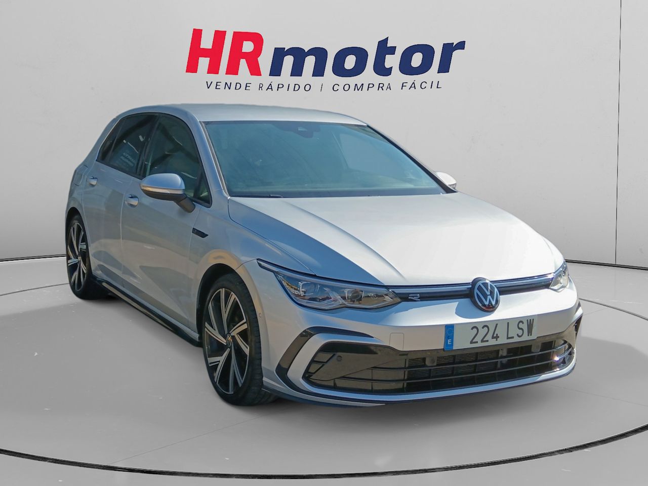 volkswagen golf 2021 /