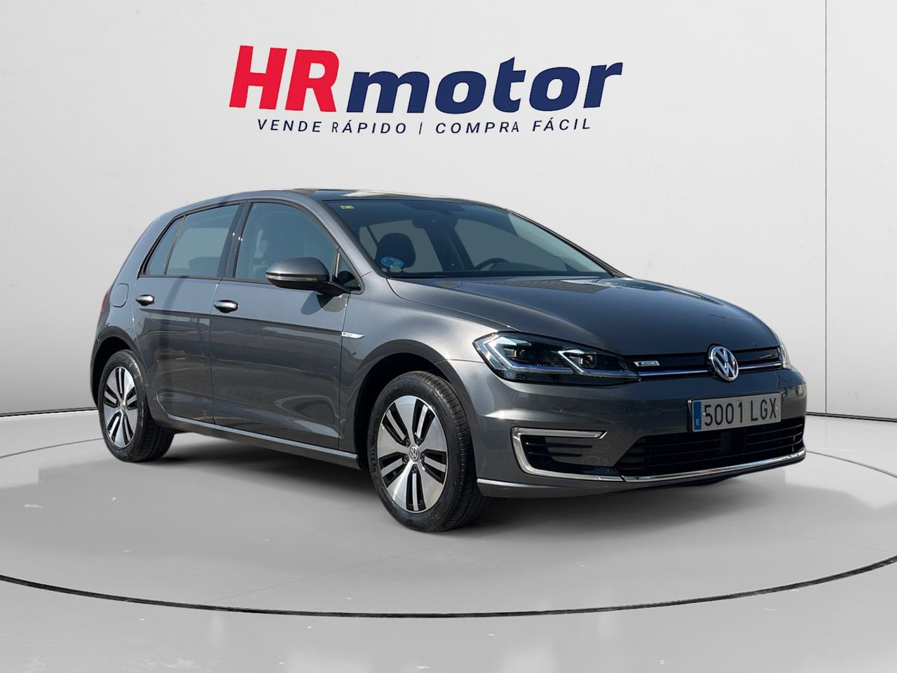 volkswagen golf 2020 /