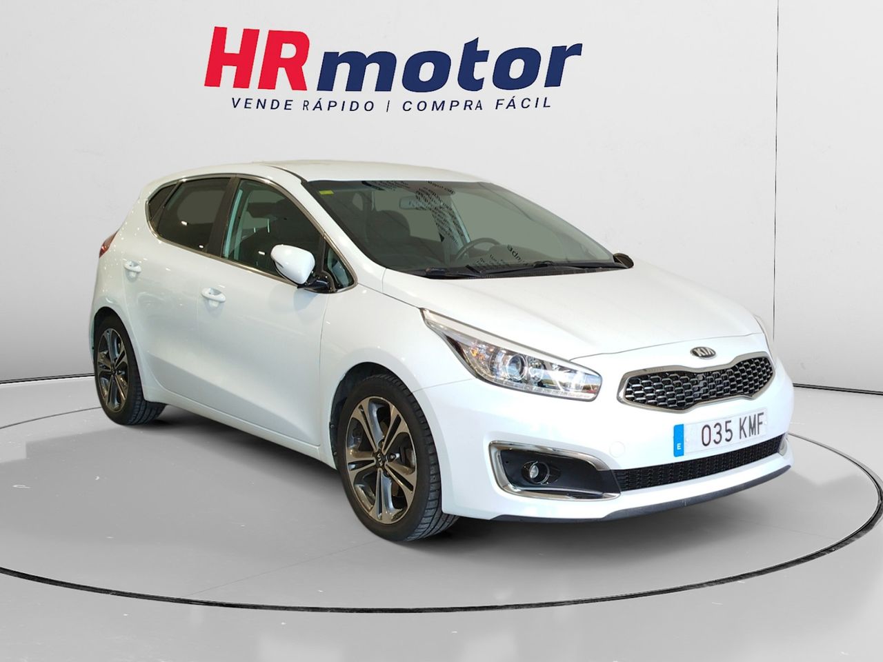 kia ceed 2018 /