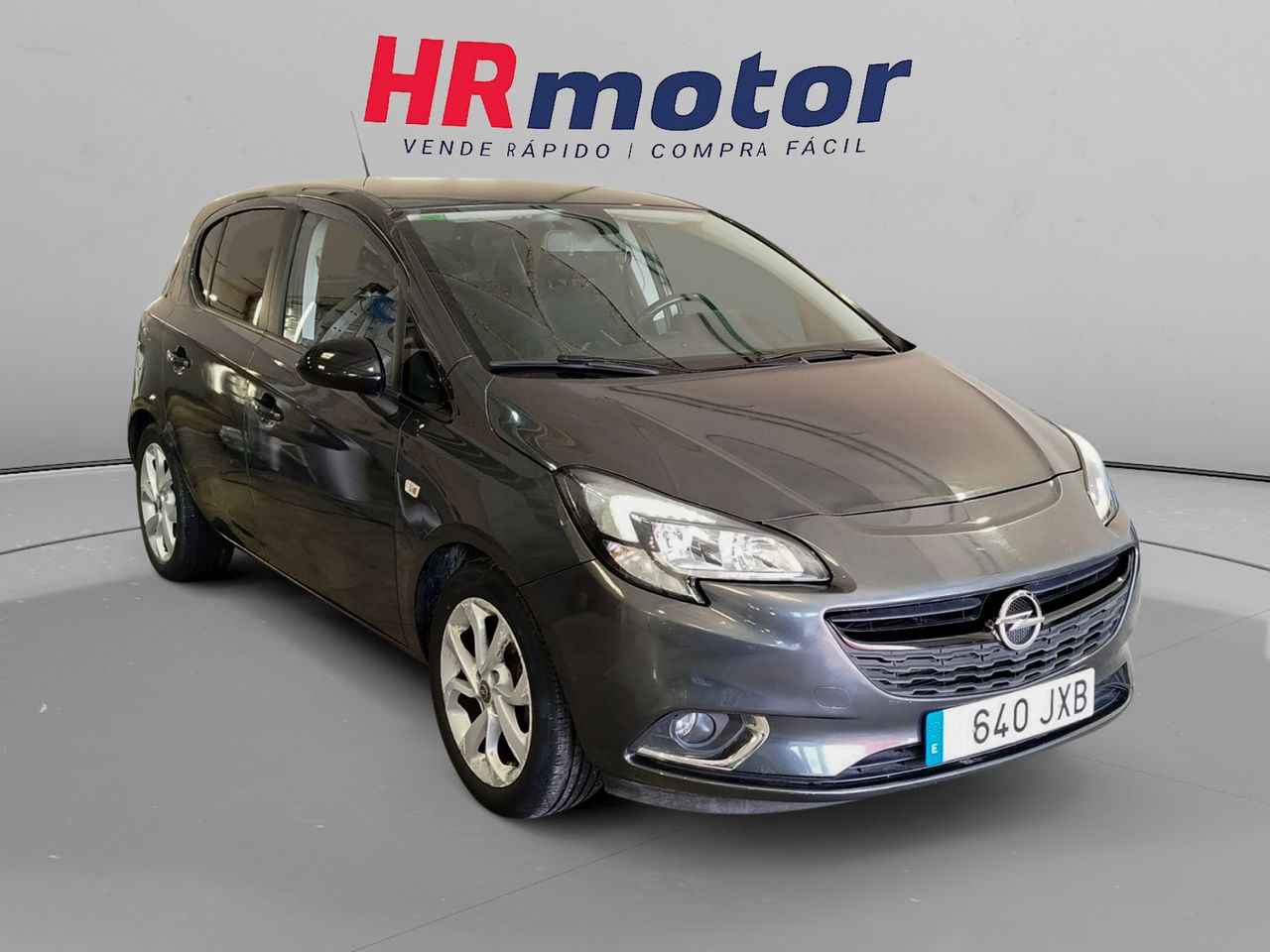 opel corsa 2017 /