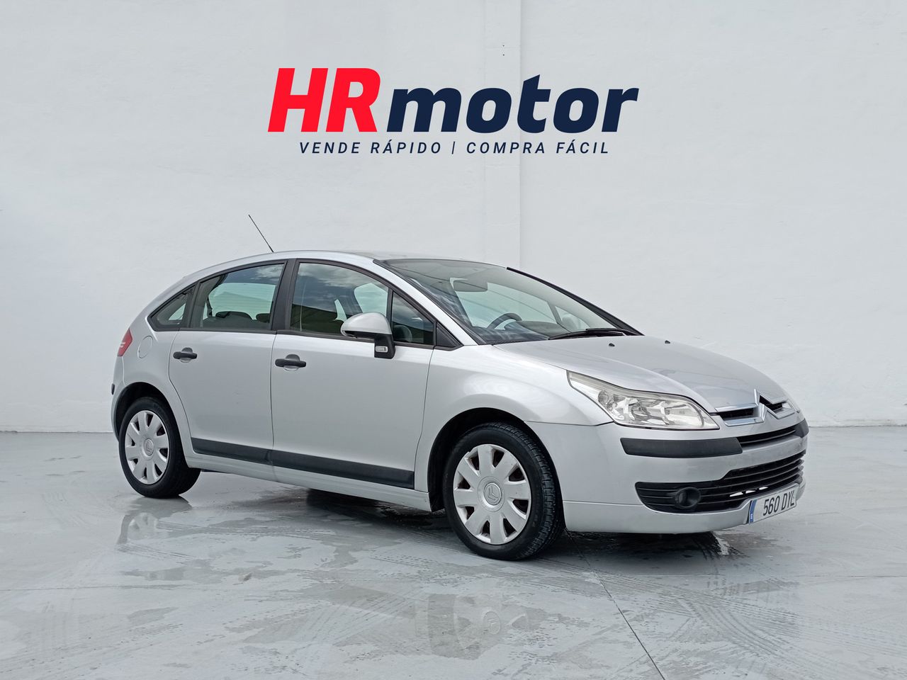 citroën c4 2006 /