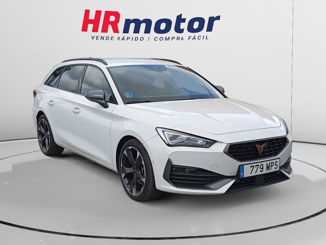 cupra león 2024 /