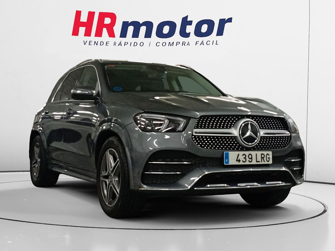 mercedes clase gle 2021 /