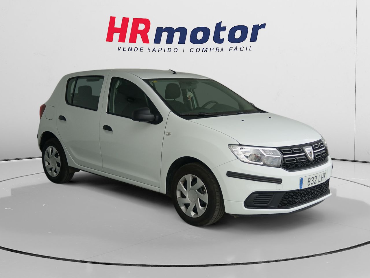 dacia sandero 2020 /