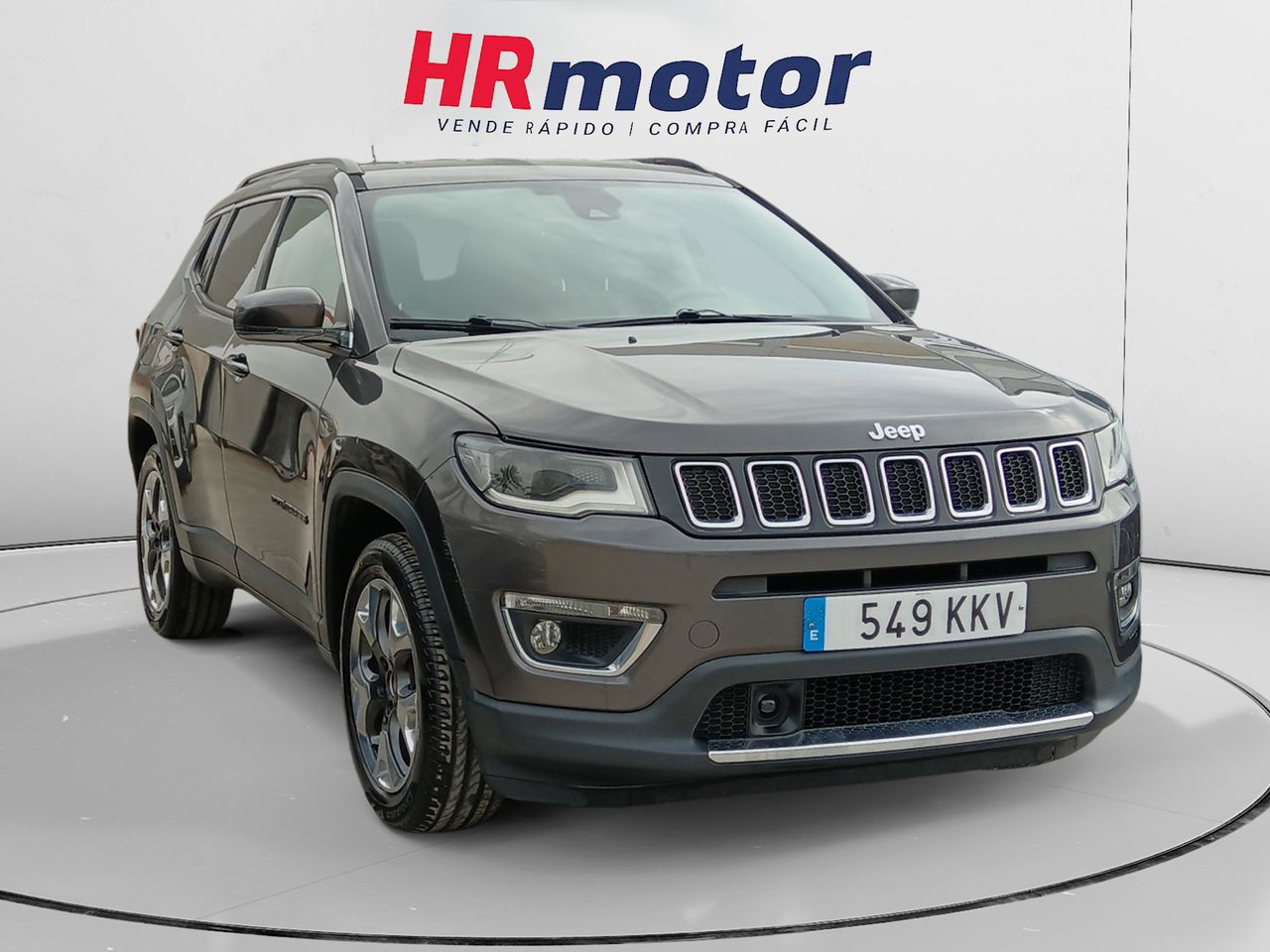 jeep compass 2018 /