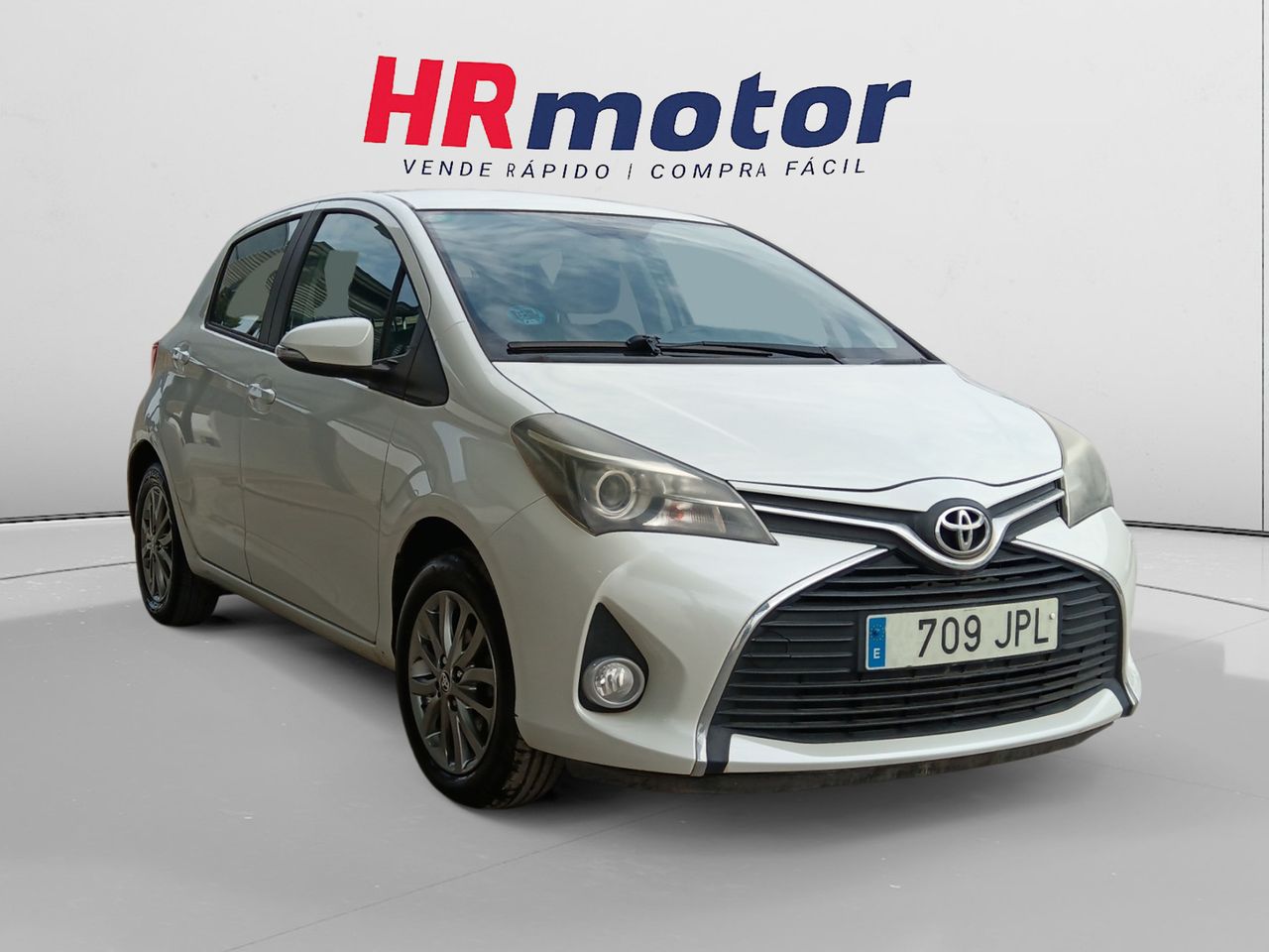 toyota yaris 2016 /