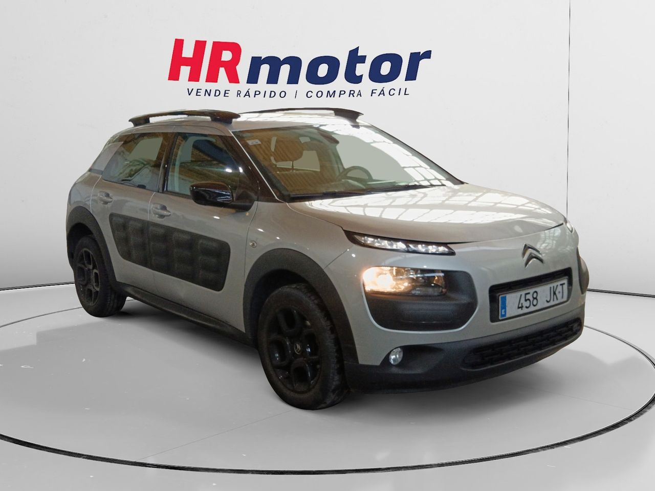 citroën c4 cactus 2015 /