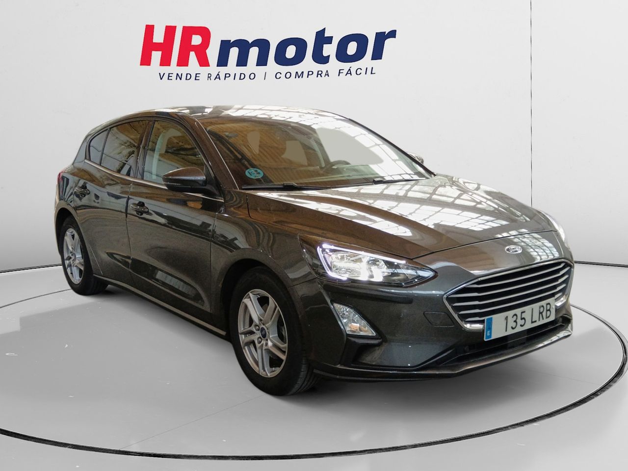ford focus 2021 /